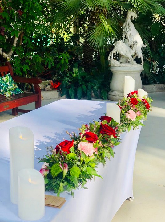 Wedding Flowers Liverpool, Merseyside, Bridal Florist,  Booker Flowers and Gifts, Booker Weddings | 
